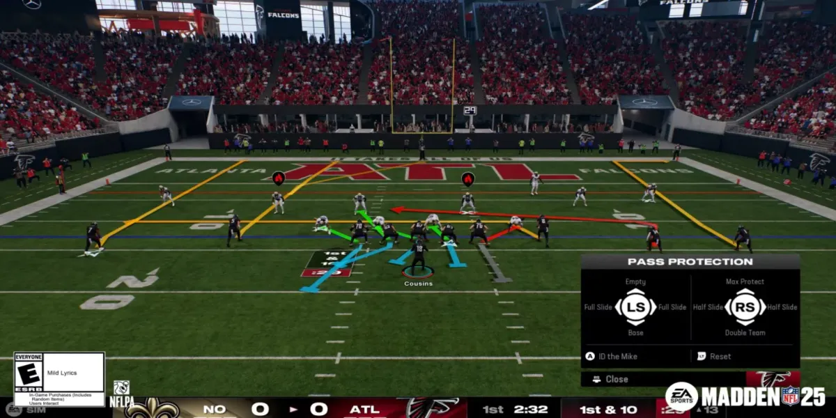 Madden 25: Wie man einen Fantasy Draft macht