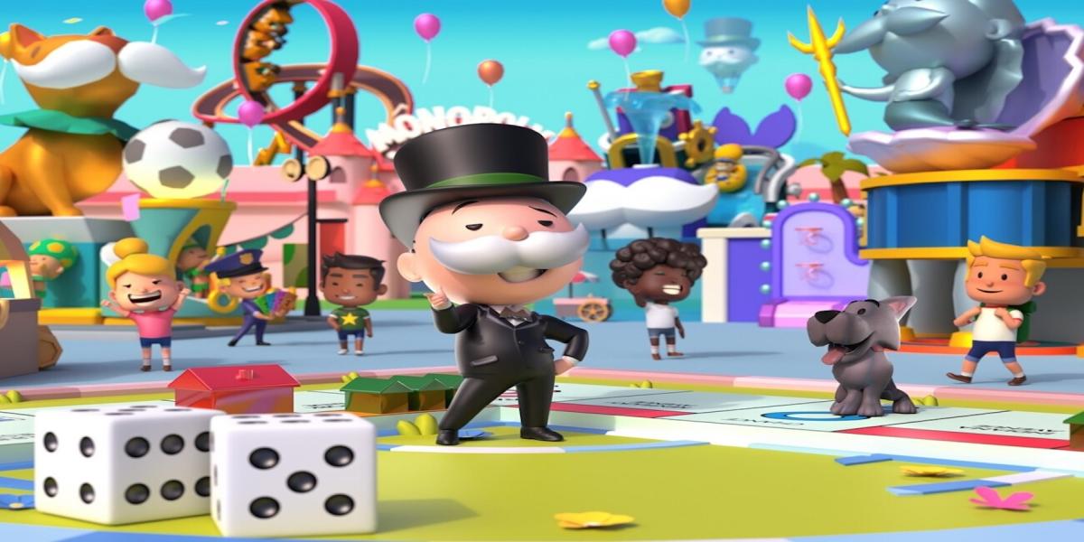 Monopoly GO: Come sbloccare i set di adesivi di prestigio
