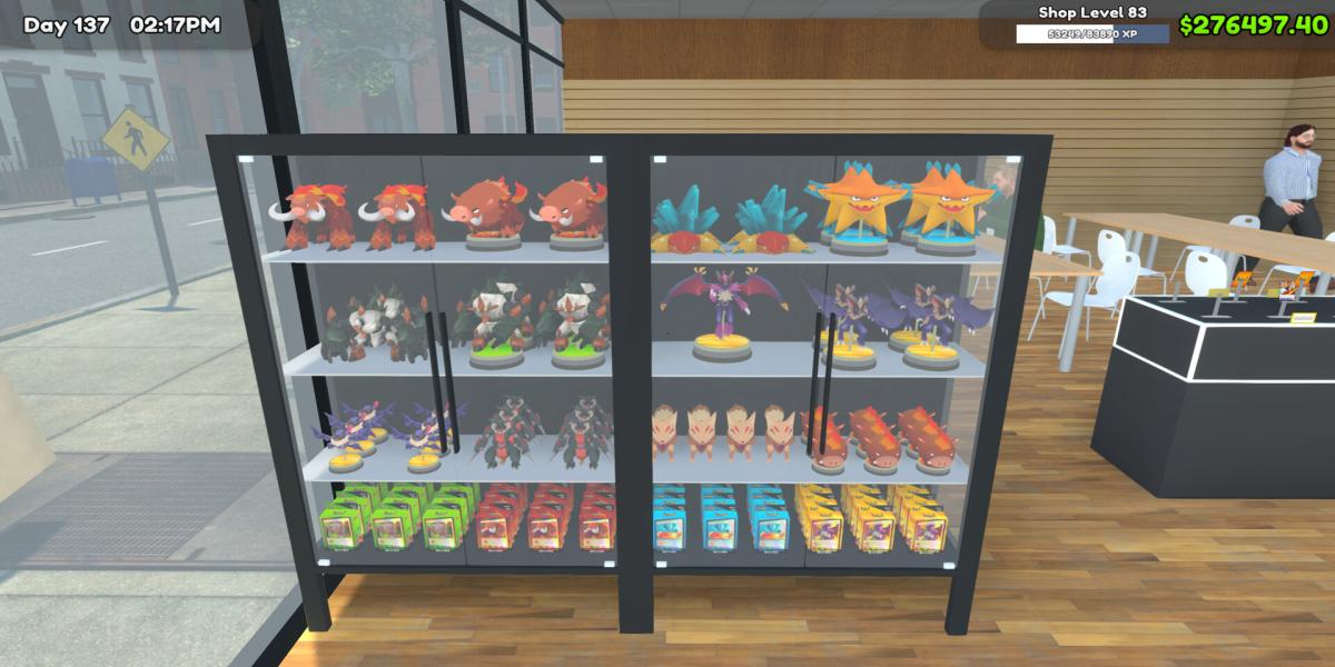 TCG Card Shop Simulator: Vendi carte costose