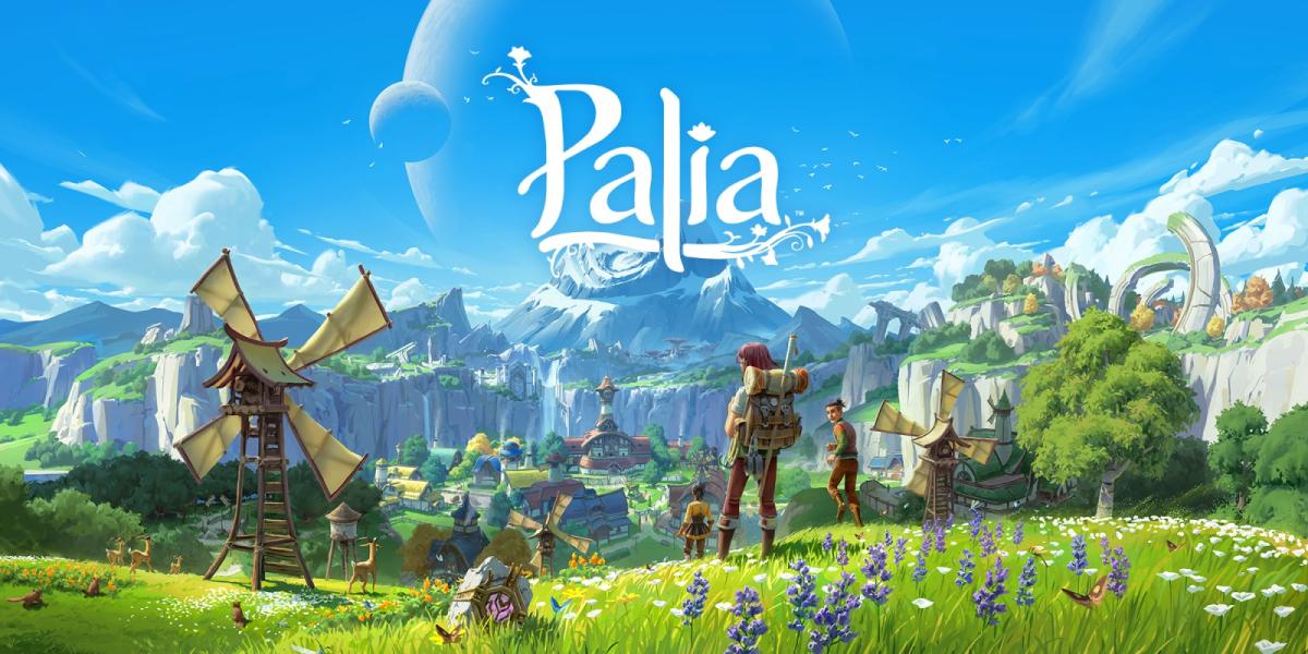 Palia: Dove pescare l'anguilla albina