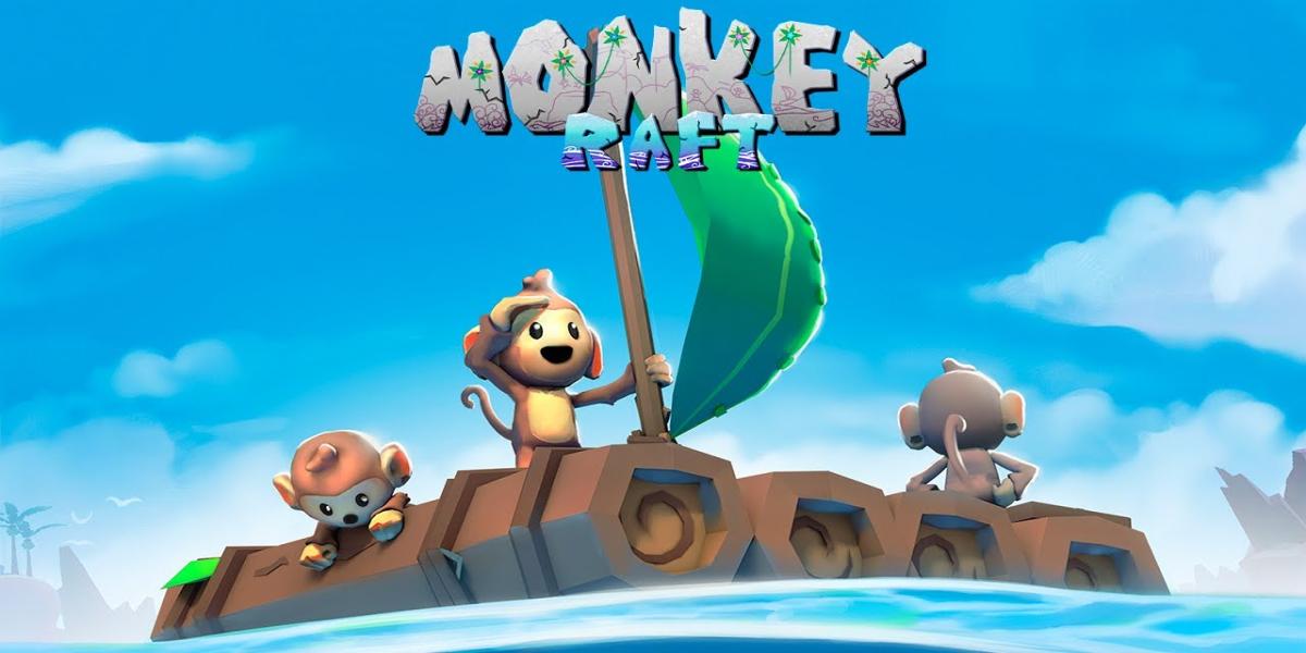 Gioca Monkey Raft - abancommercials.com