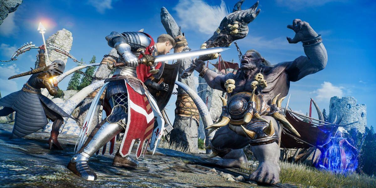 Throne and Liberty: How to redeem Twitch drops in-game