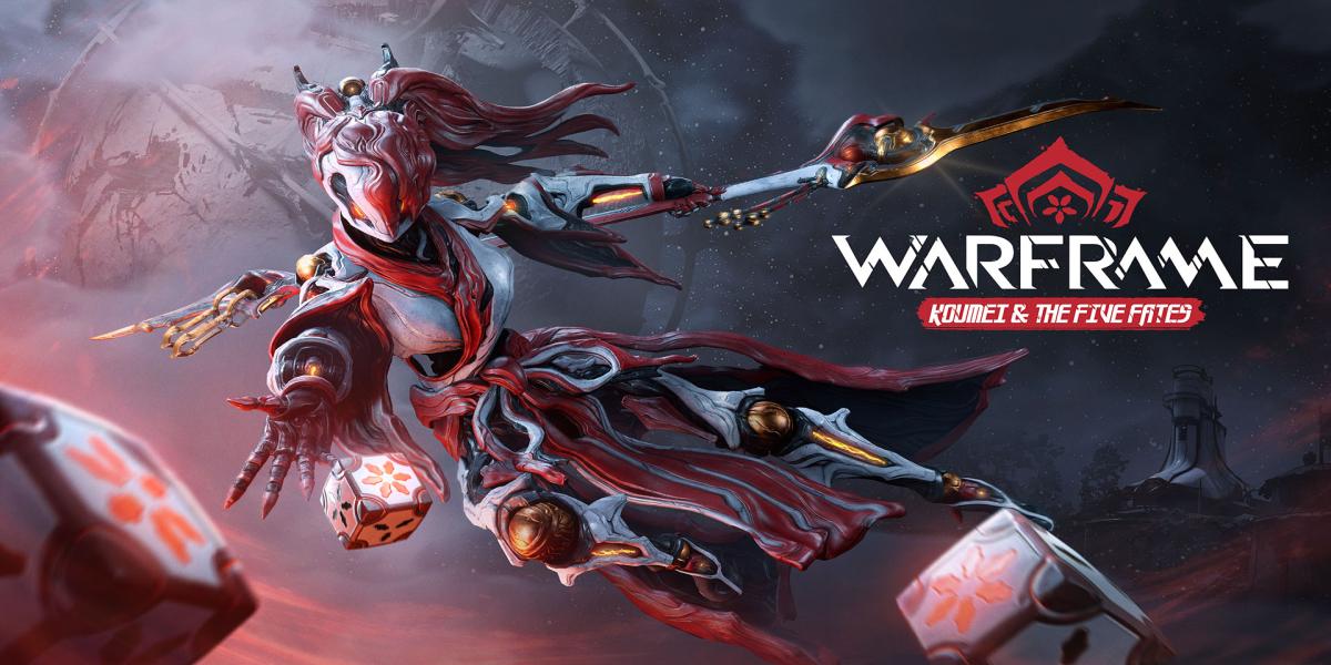 Warframe: How to Get Higasa - abancommercials.com