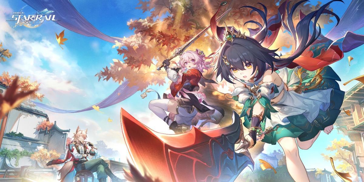 resolver el rompecabezas Hexanexus en Honkai Star Rail