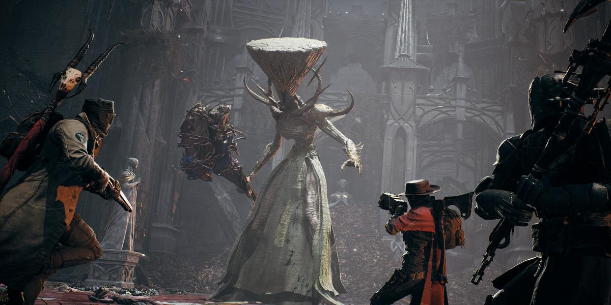 Remnant 2: How To Get Deceit - abancommercials.com