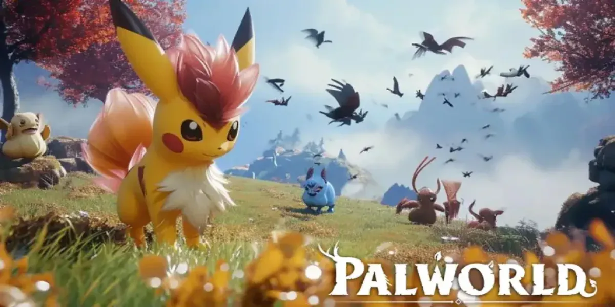 Palworld: Cómo conseguir el Altar de invocación