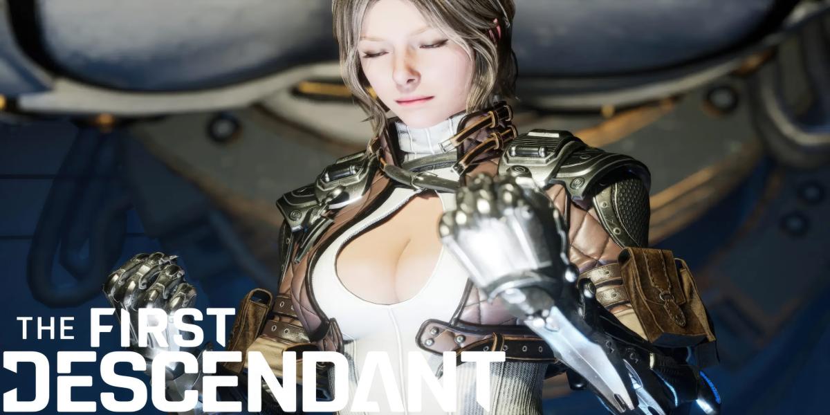 The First Descendant: How To Get The Slayer Set
