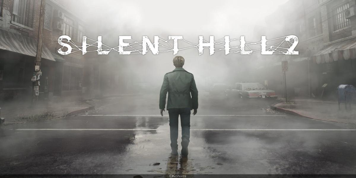 Silent Hill 2 Remake: ¿Cuántos capítulos hay?