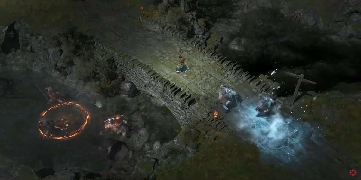 Récupérez des Twitch Drops pour Diablo 4