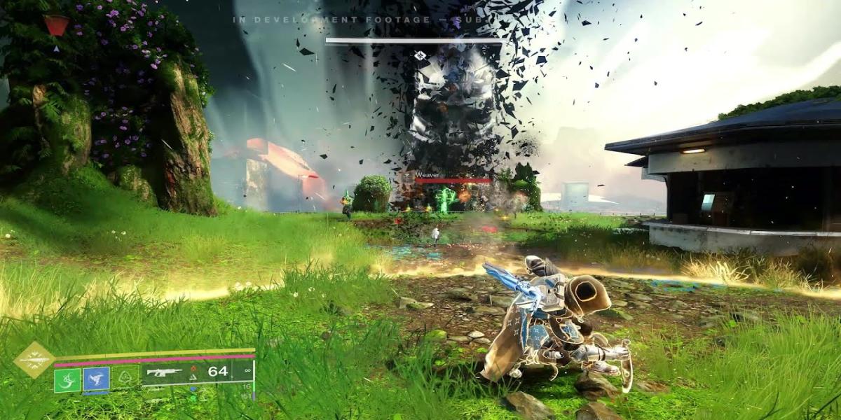 Destiny 2: Was ist Shadestalker-Rüstung?