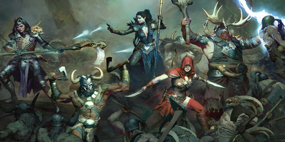 Correction de l'erreur Diablo 4 Impossible de trouver