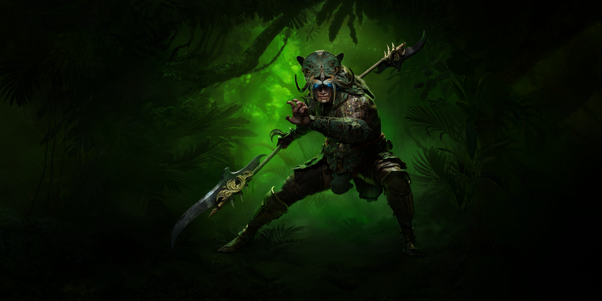 Diablo 4 Vessel of Hatred : Puzzle du brasero rituel de