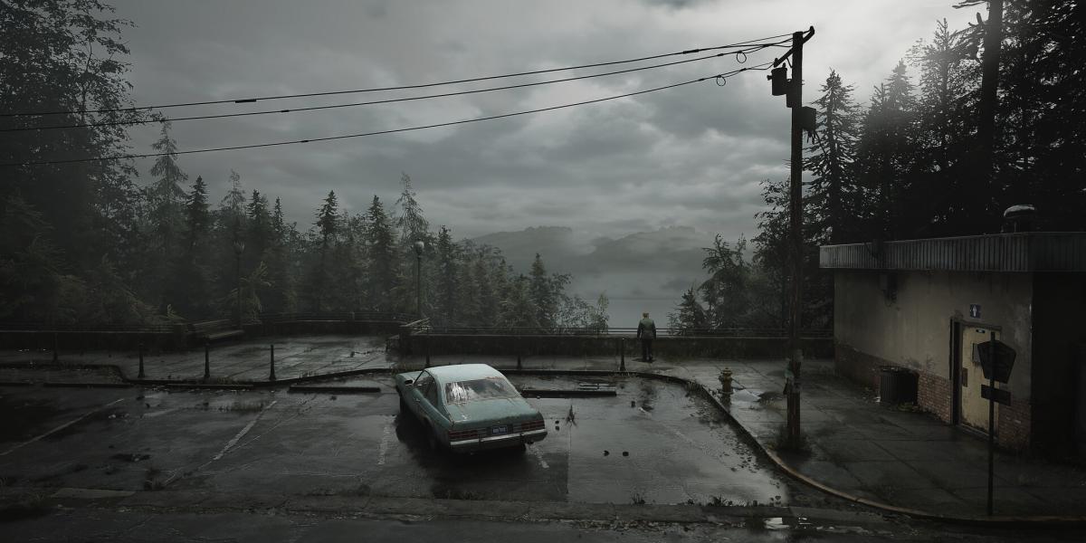 Silent Hill 2 Remake : Comment résoudre le casse-tête du