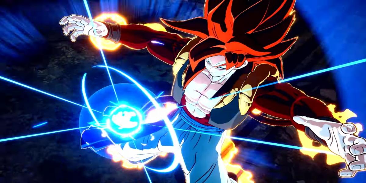 Dragon Ball Sparking ZERO : How to unlock Goku Black