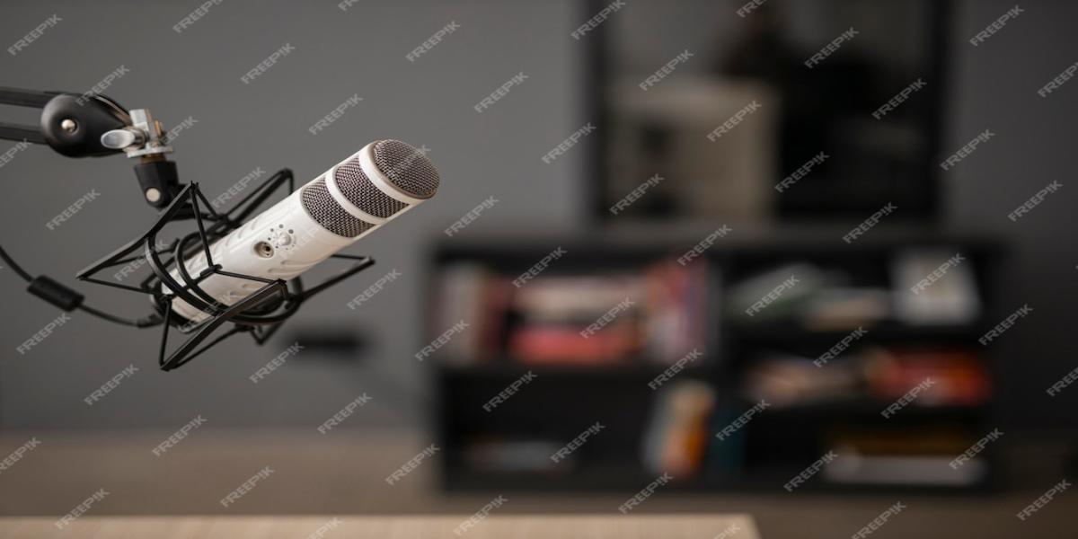 obtener la opción de amplificación del micrófono en Windows