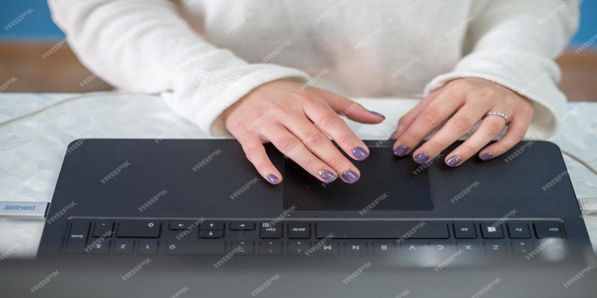 Correggi Dell Touchpad non funzionante
