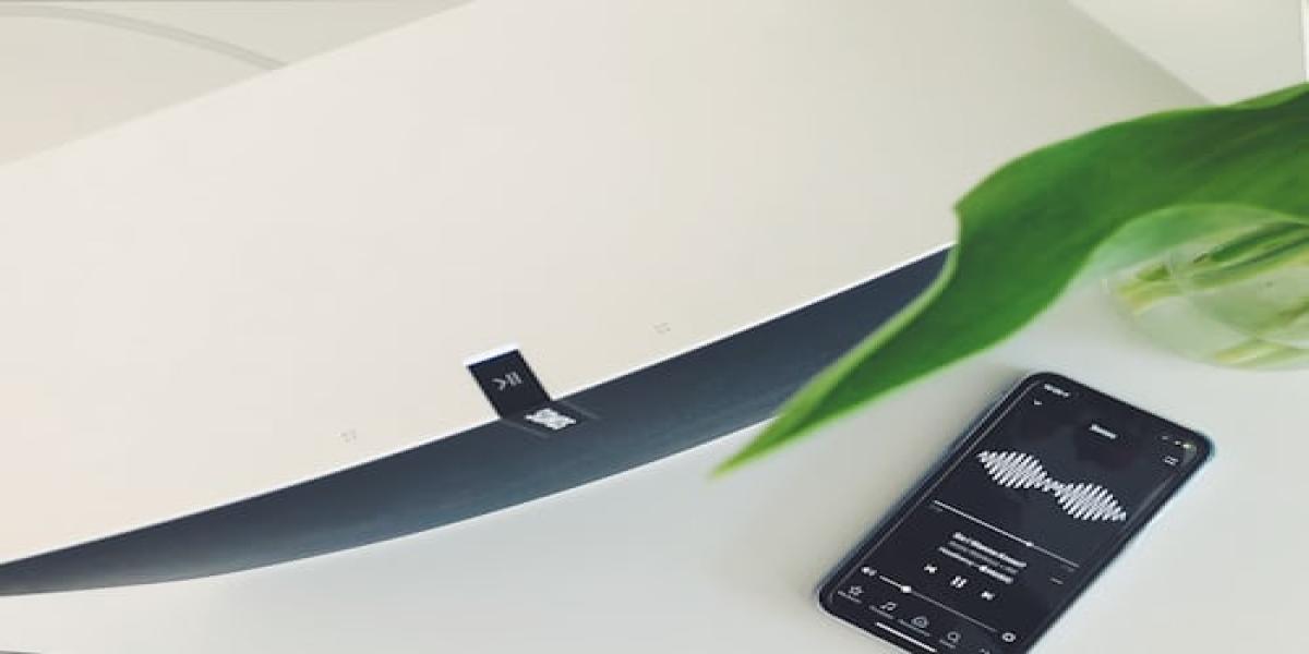 Solución al problema de AirPlay que no funciona en