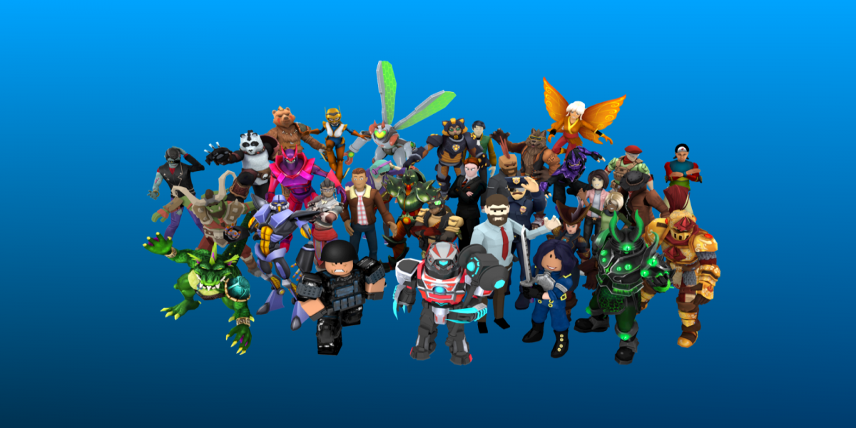 Fehlercode 103 in ROBLOX beheben - abancommercials.com
