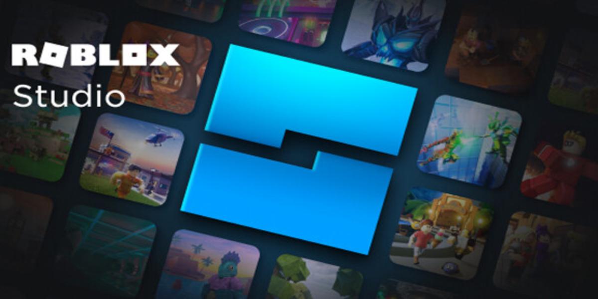 reparar el error de inicio de sesión de Roblox Studio