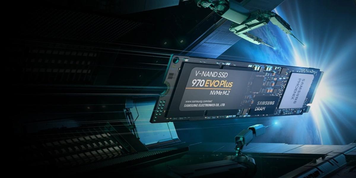 Überprüfen Sie die Kompatibilität von PCIe M.2 NVMe SSDs