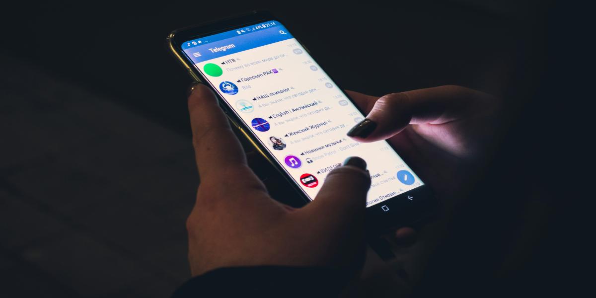Fix Android Not Receiving Texts - abancommercials.com