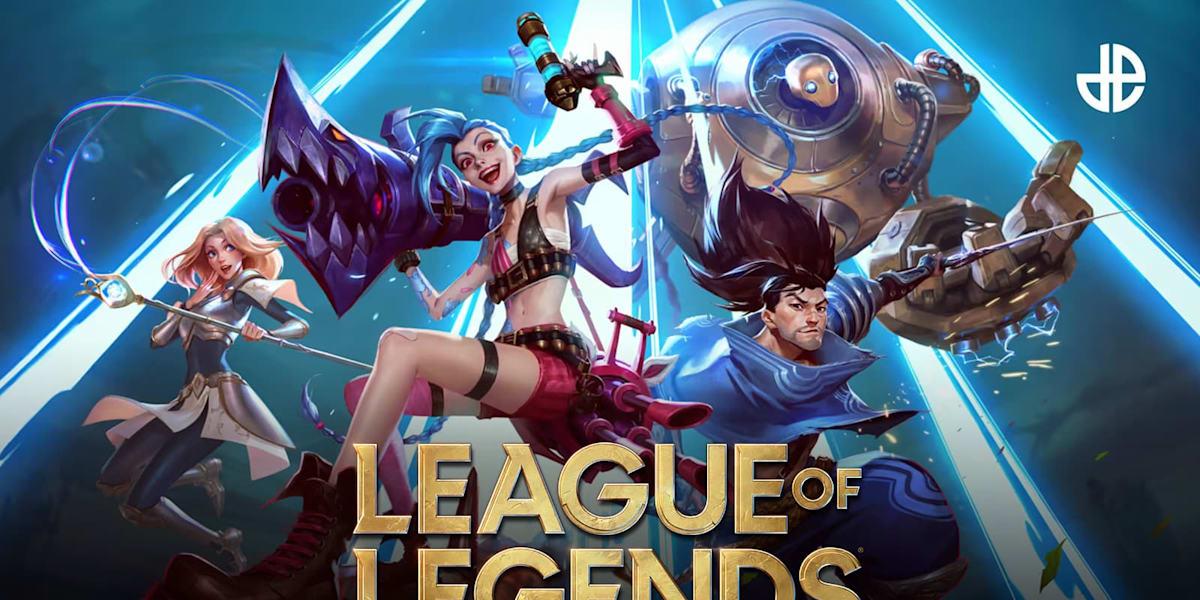 Correggi i cali di FPS durante la riproduzione di League of