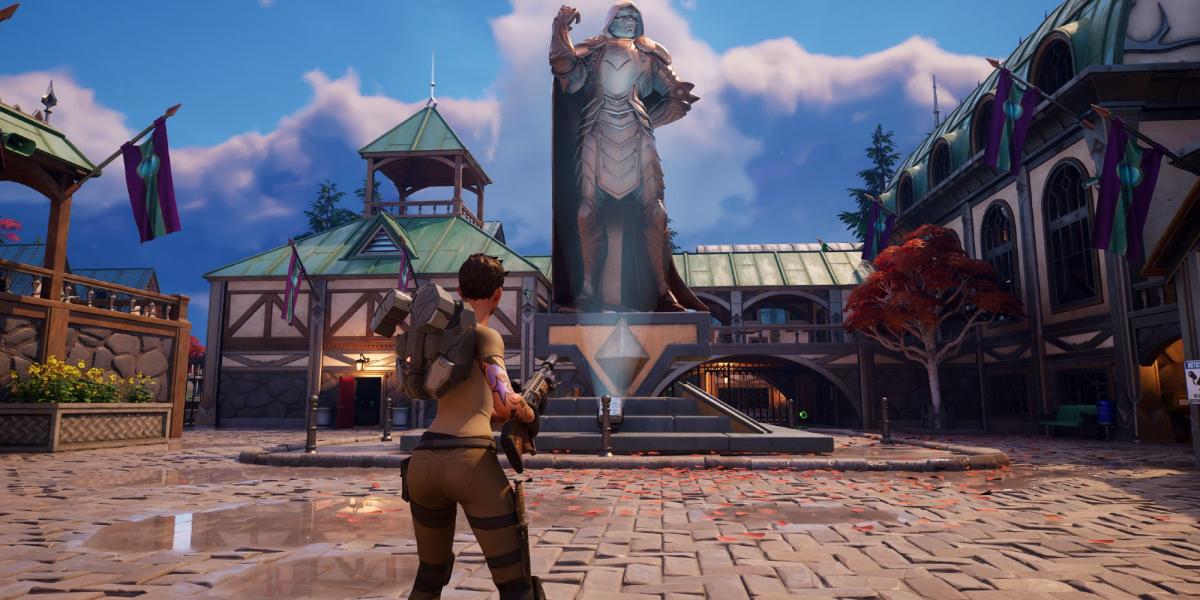 Fortnite: So beenden Sie alles außer als Erster