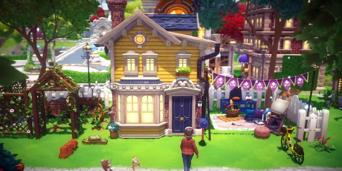 Disney Dreamlight Valley: Come preparare i bignè alla zucca