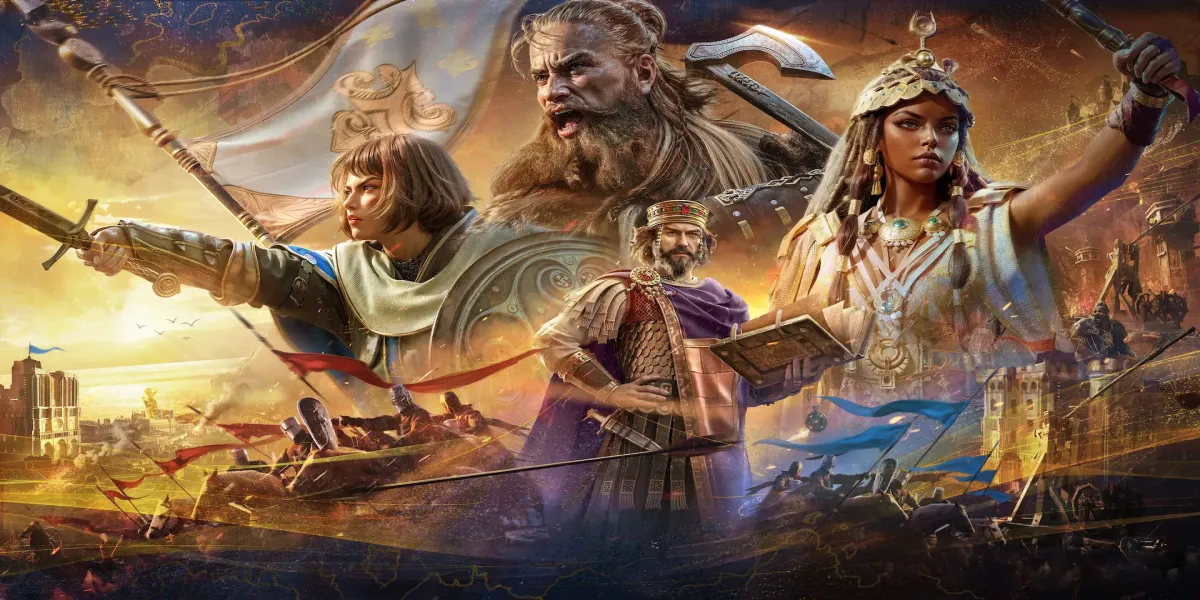 Age of Empire Mobile: So steigern Sie die Leistung
