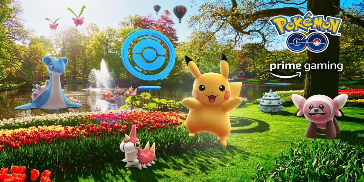Pokémon Go: El mejor set de movimientos para Morpeko