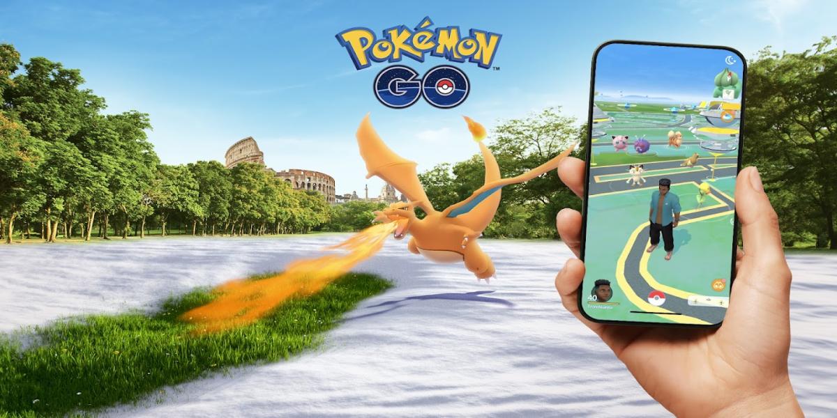 Pokémon GO: Cómo atrapar a Morpeko - abancommercials.com