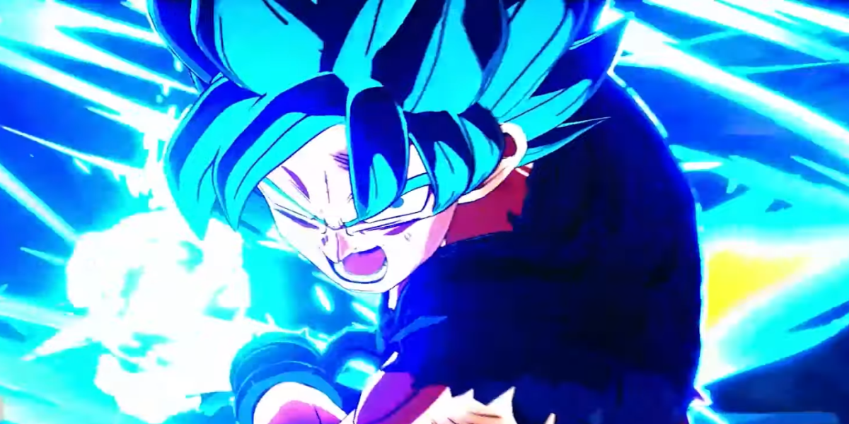 Dragon Ball Sparking ZERO: Das HUD verstehen