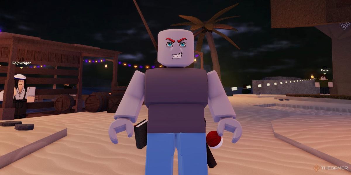 Roblox Fisch: How to Get All Totems
