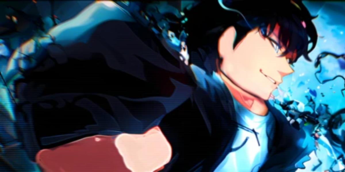 Anime Vanguards: So bekommt man verfluchte Finger