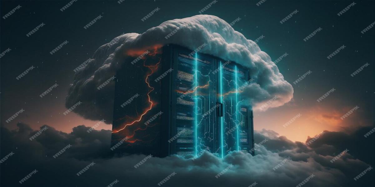 Fehler 0x800f0983 auf Windows Server beheben