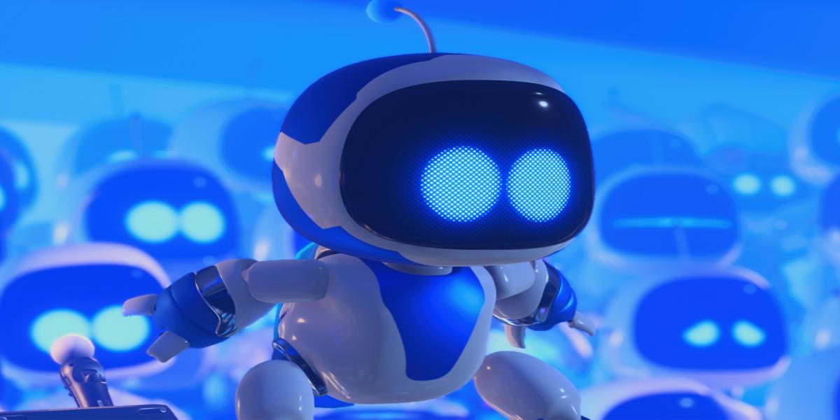 Astro Bot : Comment débloquer les niveaux DLC