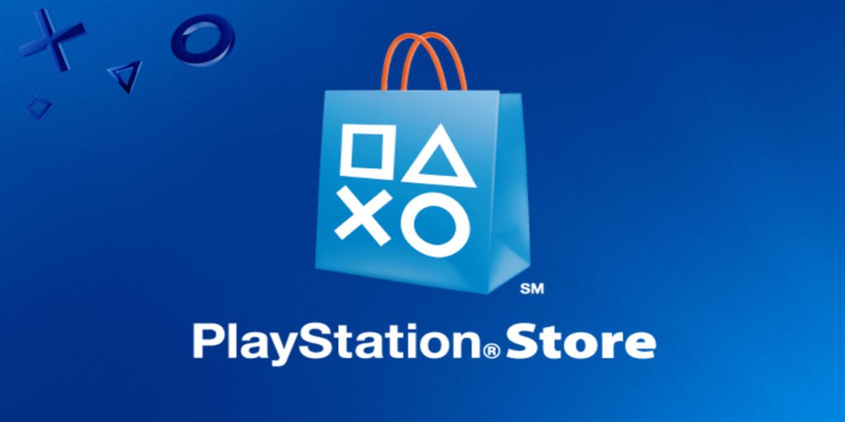 Encuentra los nuevos lanzamientos en PS4 store