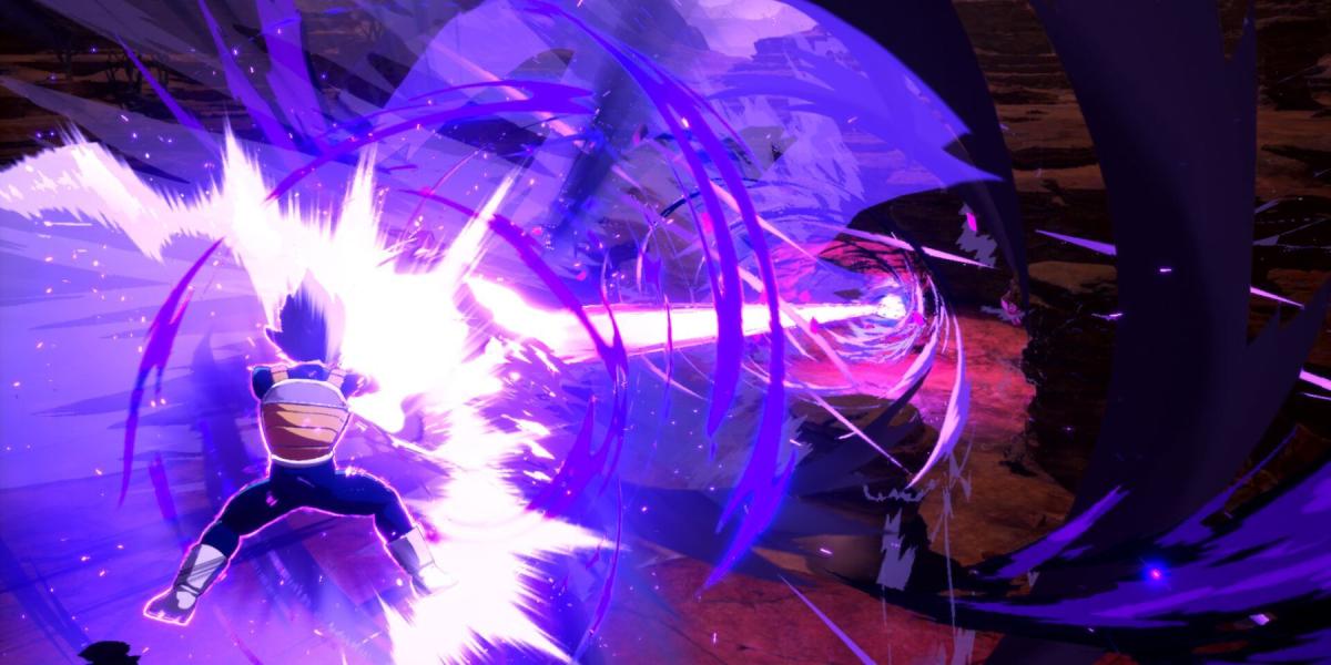 Cómo desbloquear Metal Cooler en Dragon Ball Sparking Zero
