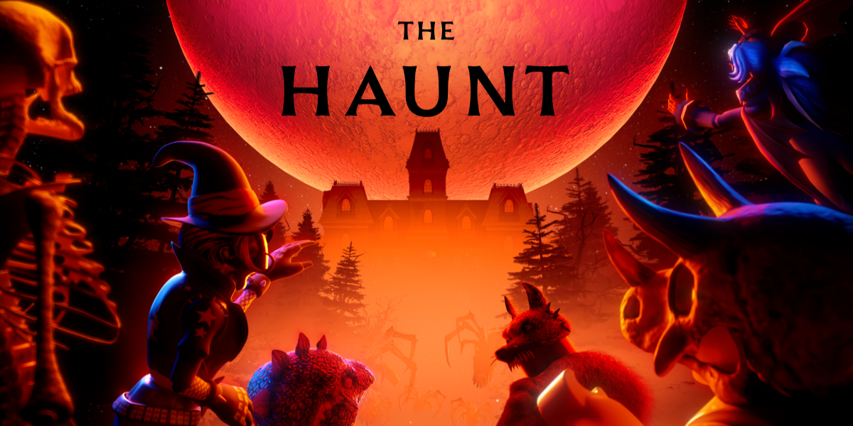 Cómo conseguir las gafas espectrales en Roblox Haunt 2024