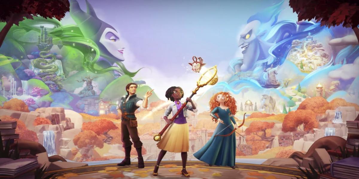 Disney Dreamlight Valley: How to make Biryani