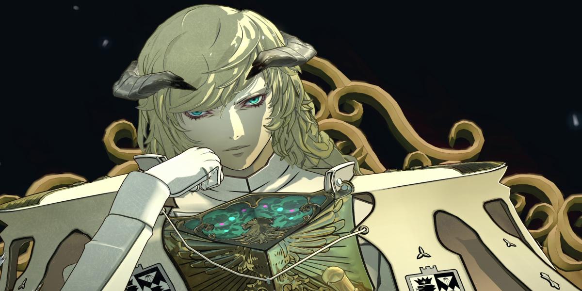Metaphor ReFantazio: complete the Queen of Cuisine Heart