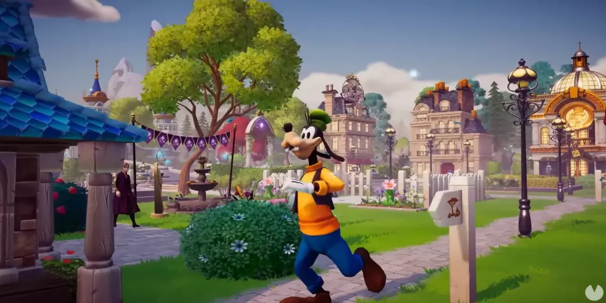 Disney Dreamlight Valley: So macht man Crimson Burger