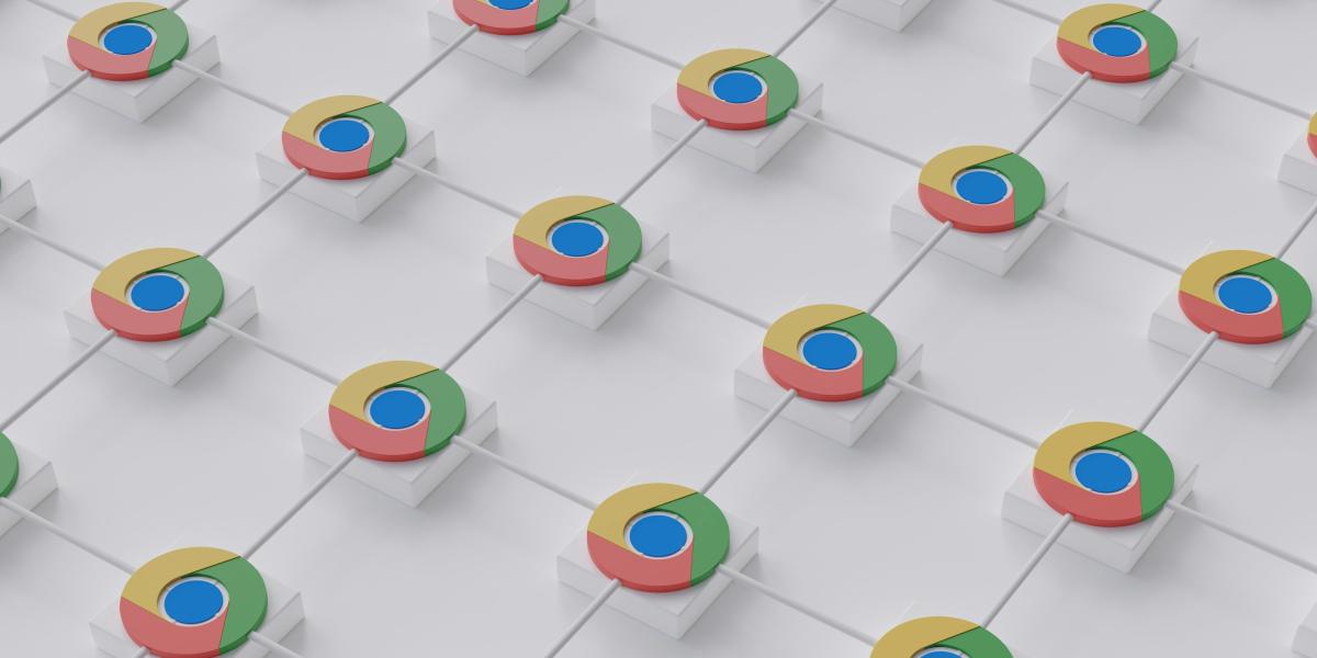 Correction du problème Google Chrome qui manquait de mémoire