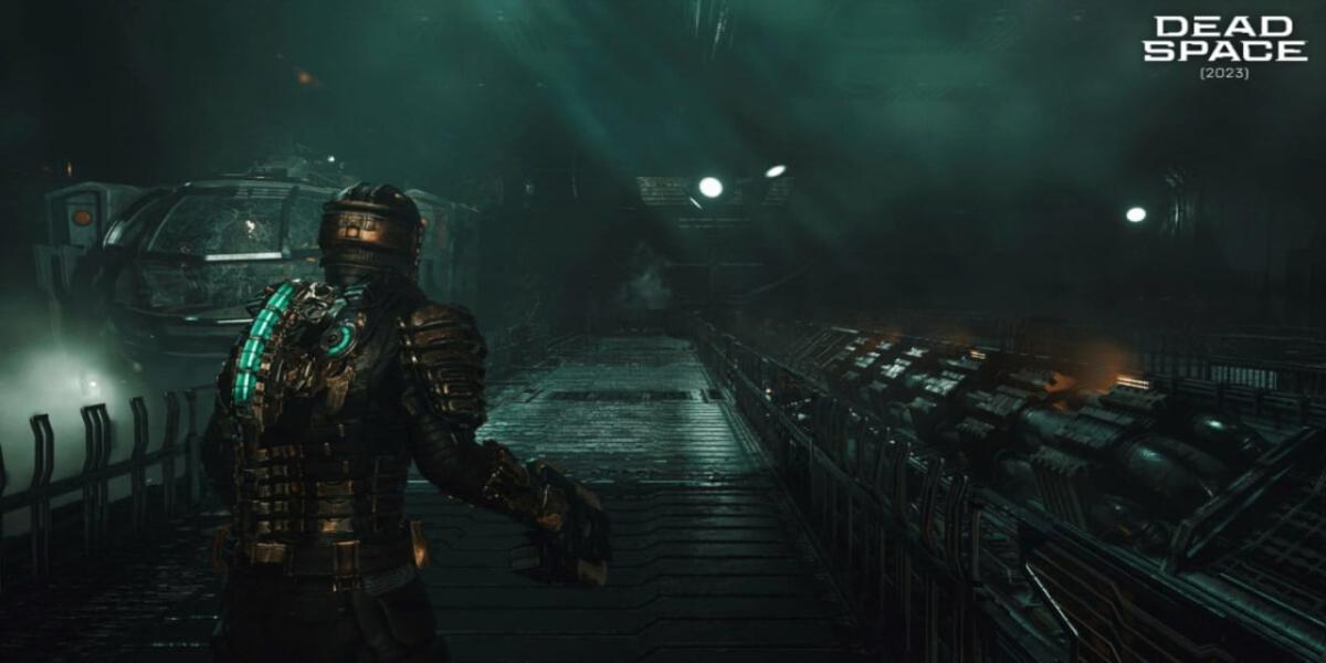 How to Get Higher Security Clearance in Dead Space Remake