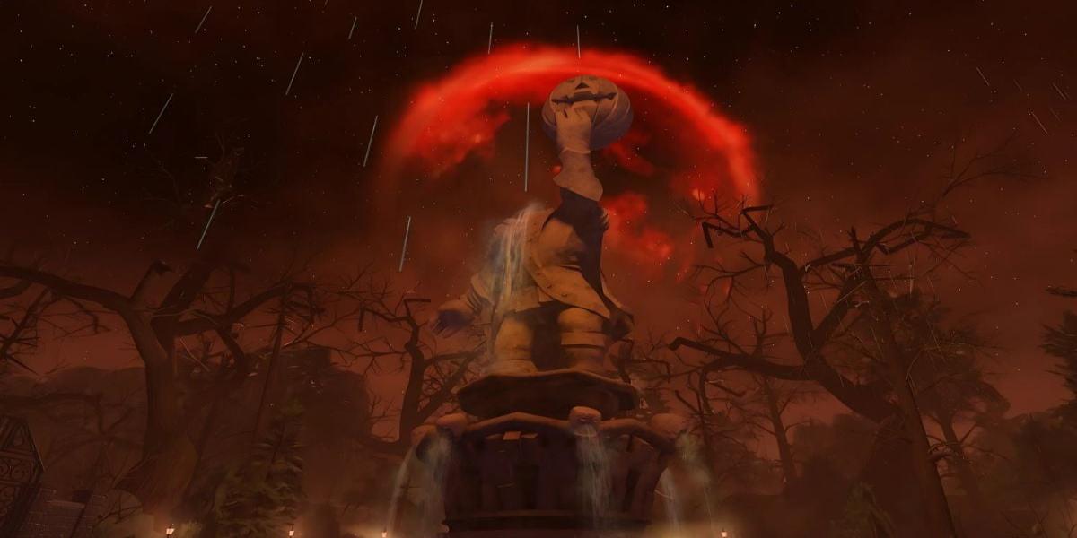 Roblox The Haunt: How to Beat the Headless Horseman