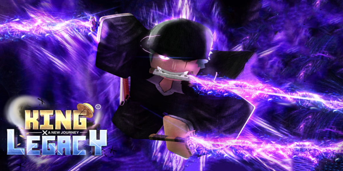 King Legacy Roblox: trova la nave fantasma