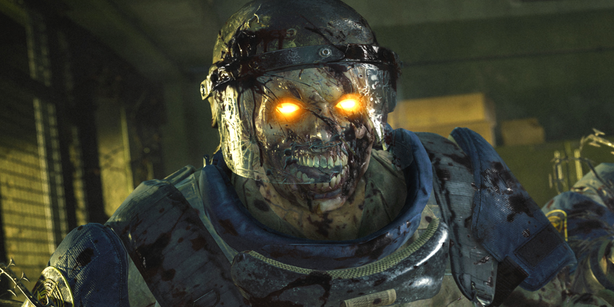 Black Ops 6 Zombies: Come ottenere Mustang e Sally
