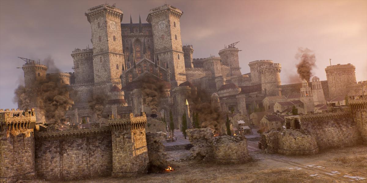 Throne And Liberty: Cómo conseguir el cinturón de sed de