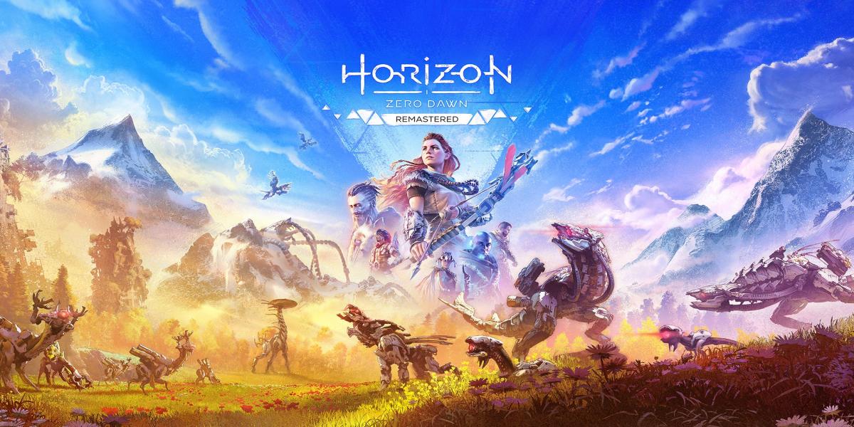 Horizon Zero Dawn: Cómo viajar rápido