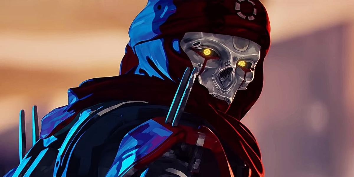arreglar Apex Legends atascado en la pantalla de carga